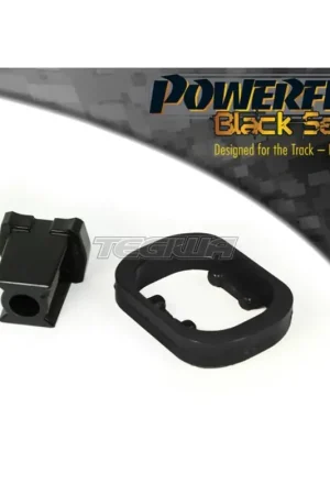 Special Offer Powerflex Black Series Gearbox Mounting Bush Insert Renault Clio IV In