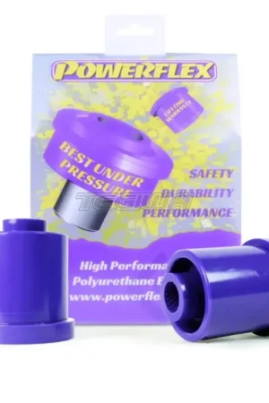 Warranty Included Powerflex Road Series Rear Beam Mounting Bush Renault Clio IV Inc RS 1