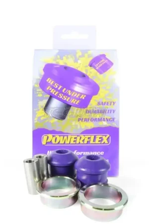 Powerflex Road Series Front Arm Rear Bush Caster Offset Renault Clio I Weekend Sale