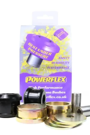Powerflex Road Series Front Arm Rear Bush Renault Megane II Inc RS 225 One Day Deal