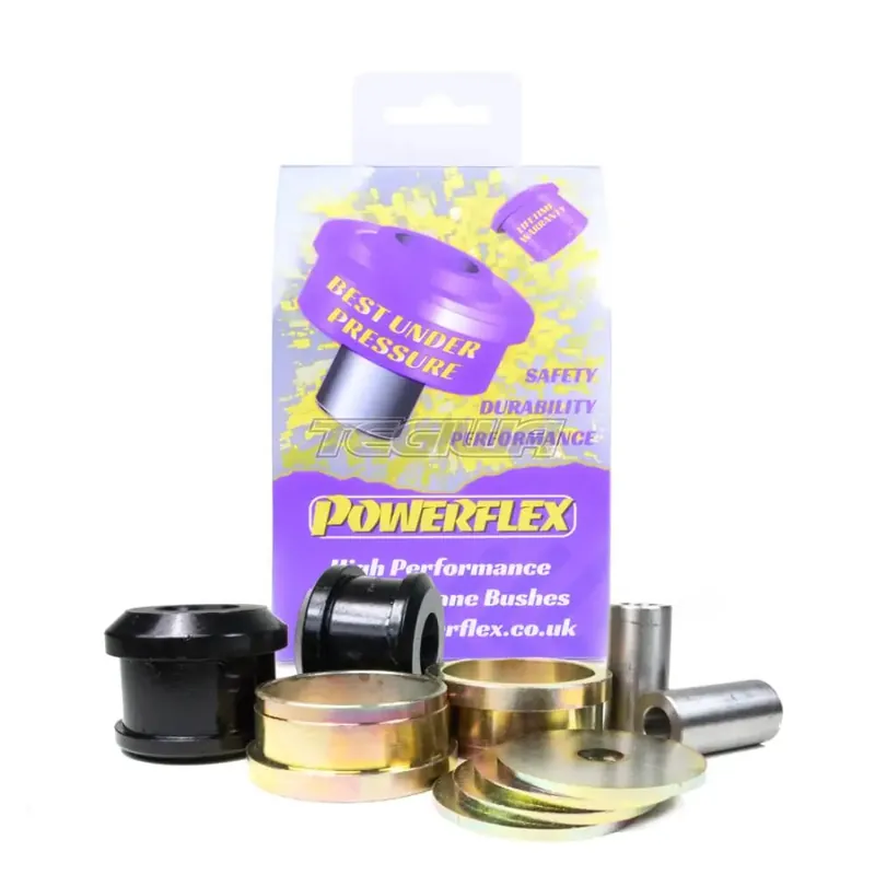 Powerflex Road Series Front Arm Rear Bush Renault Megane II Inc RS 225 One Day Deal