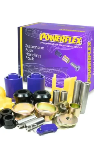 Powerflex Road Series Handling Pack Renault Megane II Inc RS 225 R26 a Discount