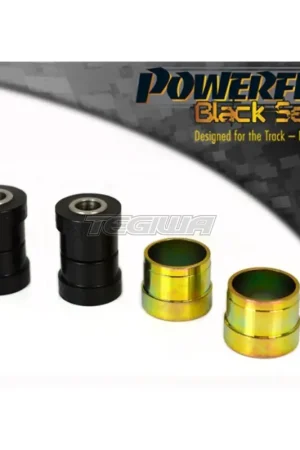 Powerflex Black Series Front Arm Front Bush Renault Megane II Inc RS 2 Weekend Sale