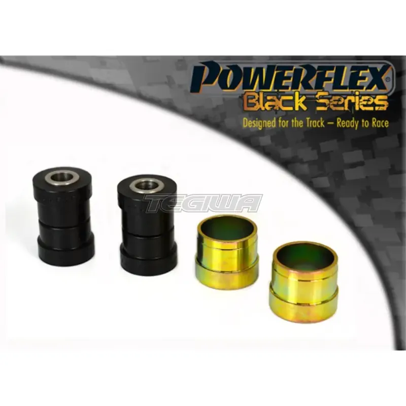 Powerflex Black Series Front Arm Front Bush Renault Megane II Inc RS 2 Weekend Sale