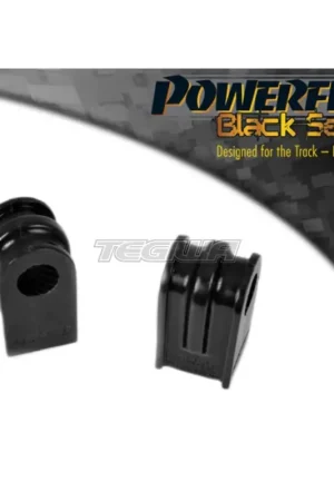 Powerflex Black Series Front Anti Roll Bar Bush 20mm Renault Megane II Affordable