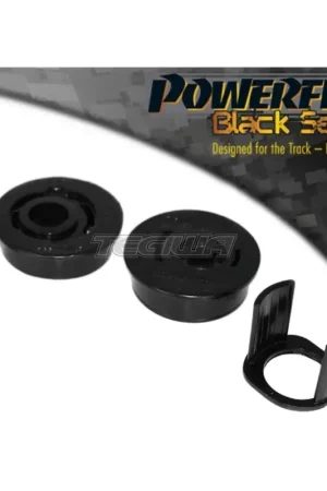 Direct From Factory Powerflex Black Series Upper Right Engine Mounting Bush Renault Megane