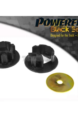 Powerflex Black Series Upper Right Engine Mounting Bush Insert Renault Same Day Shipping