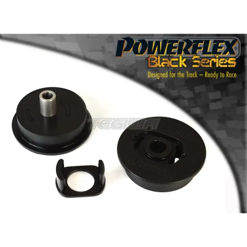 Powerflex Black Series Rear Lower Engine Mounting Bush Renault Megane Buy Today