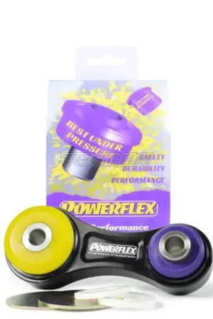 Powerflex Road Series Upper Engine Torque Mount Road Renault Megane II Brand New