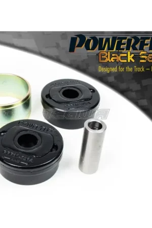 Latest Powerflex Black Series Rear Lower Engine Mounting Bush Renault Megane