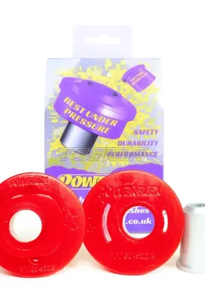 Deal Powerflex Road Series Upper Right Engine Mounting Bush Renault Megane