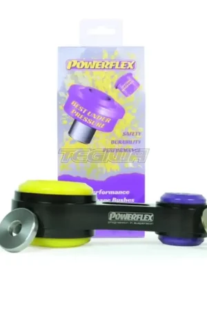 Clearance Powerflex Road Series Lower Torque Mount Road Renault Megane II Inc RS
