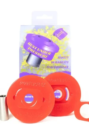 Powerflex Road Series Rear Lower Engine Mounting Bush Renault Megane I Final Sale