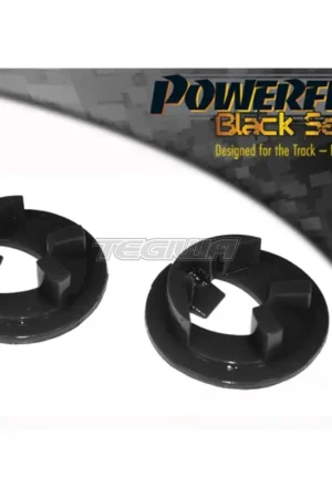 Powerflex Black Series Rear Lower Engine Mount Insert Renault Megane I Mega Sale