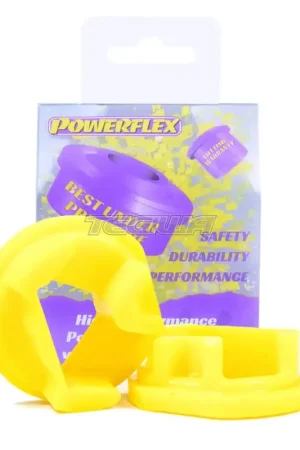 Powerflex Road Series Lower Engine Mount Insert Renault Megane II Inc Must Have