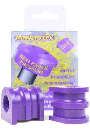 Powerflex Road Series Front Anti Roll Bar Bush 21mm Renault Megane II Affordable