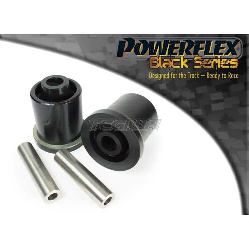 Factory Price Powerflex Black Series Rear Beam Mounting Bush Renault Megane II Inc R