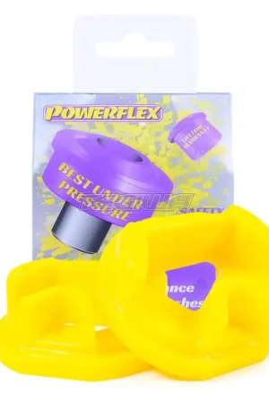 Direct From Manufacturer Powerflex Road Series Lower Engine Mount Insert Renault Megane II Inc