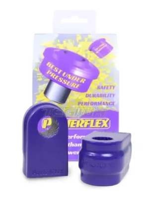 Special Discount Powerflex Road Series Front Anti Roll Bar Bush 20mm Renault Megane III