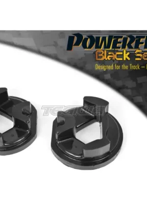 Powerflex Black Series Lower Engine Mount Insert Renault Megane II Inc Factory Price
