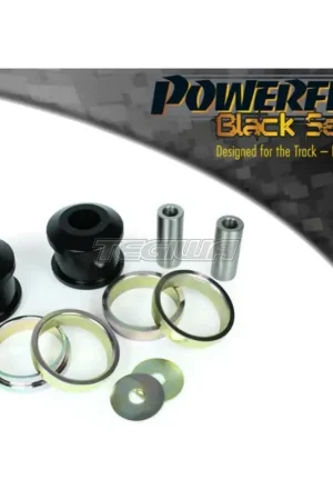 Flash Sale Powerflex Black Series Front Arm Rear Bush For Aluminium Renault Megan