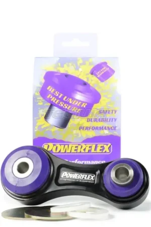 Powerflex Road Series Upper Engine Torque Mount Fast Road/Track Renaul Limited Edition