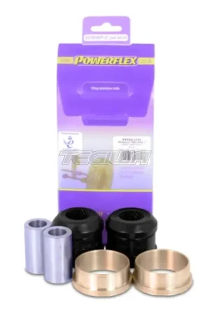 Hot Deal Powerflex Road Series Front Arm Front Bush Renault Megane III Inc RS 0