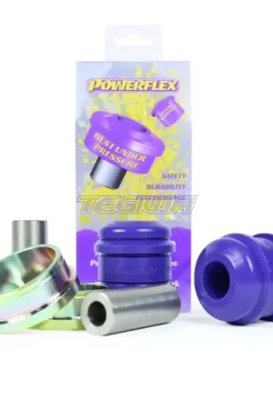 Limited Offer Powerflex Road Series Front Arm Rear Bush Renault Megane III Inc RS 08