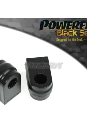 Super Sale Powerflex Black Series Front Anti Roll Bar Bush 24mm Renault Megane II