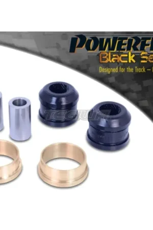 Powerflex Black Series Front Arm Front Bush For Steel Renault Megane I Sale