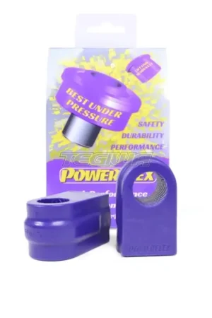 Buy Today Powerflex Road Series Front Anti Roll Bar Bush 24mm Renault Megane III
