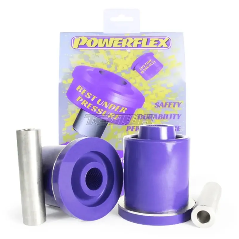 Modern Powerflex Road Series Rear Beam Mounting Bush Renault Megane III Inc R