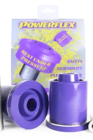 Powerflex Road Series Rear Beam Mounting Bush 14mm Renault Megane III Get Yours