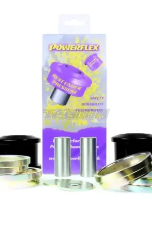 Direct From Factory Powerflex Road Series Front Arm Rear Bush Renault Megane III Inc RS 08