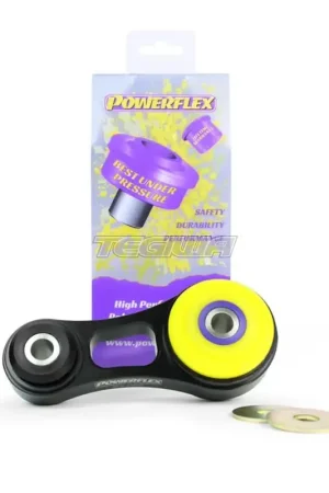 Powerflex Road Series Lower Torque Mount Road Renault Megane IV Inc RS Budget