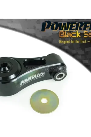 Popular Powerflex Black Series Upper Engine Torque Mount Track/Msport Renault