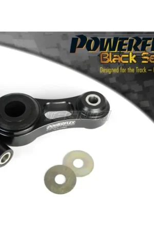 Special Discount Powerflex Black Series Lower Torque Mount Track/Msport Renault Megane