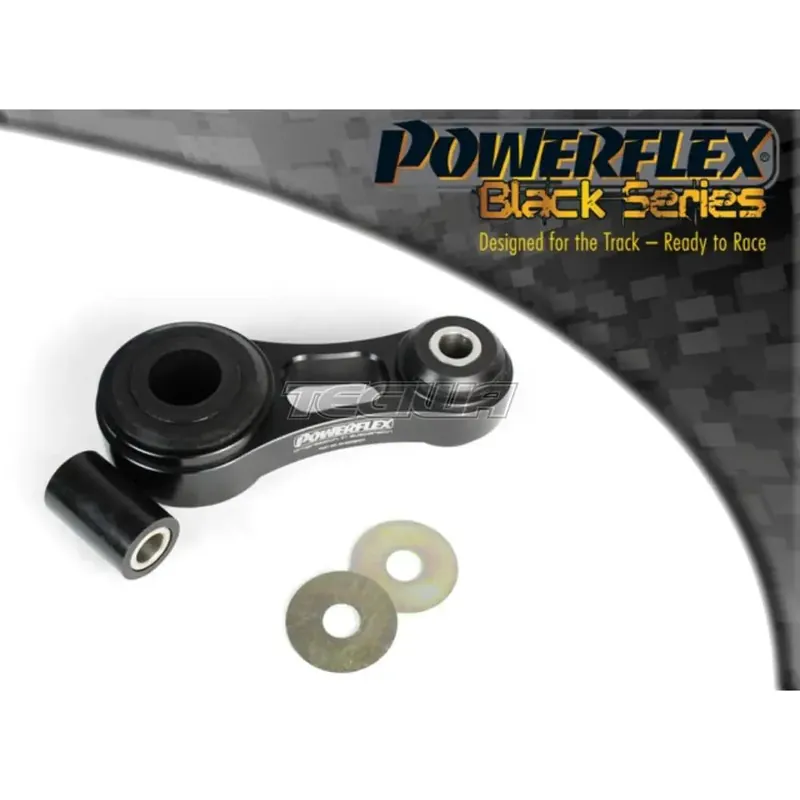 Special Discount Powerflex Black Series Lower Torque Mount Track/Msport Renault Megane