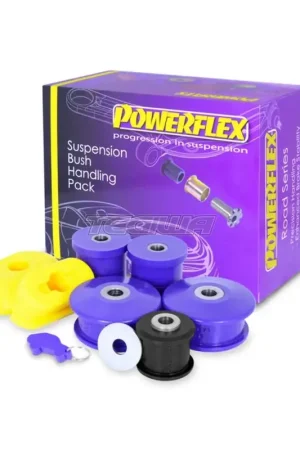 Powerflex Road Series Handling Pack Petrol Only Seat Leon MK1 1M Cupra Trending