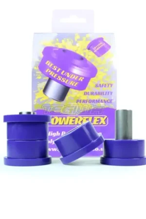 In Demand Powerflex Road Series Front Wishbone Cast Front Bush 45mm Seat Leon MK