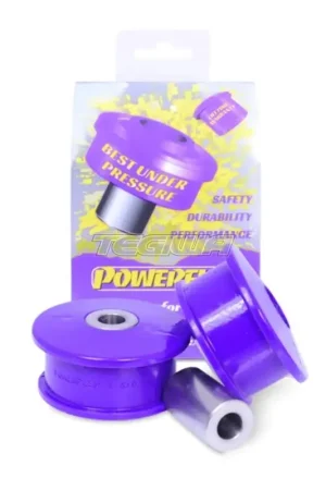 Popular Powerflex Road Series Front Wishbone Cast Rear Bush Seat Leon MK1 1M C