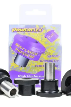 Powerflex Road Series Front Wishbone Front Bush 30mm Seat Leon MK1 1M Trusted Brand