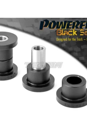 Powerflex Black Series Front Wishbone Front Bush 30mm Seat Leon MK1 1M Grab Now