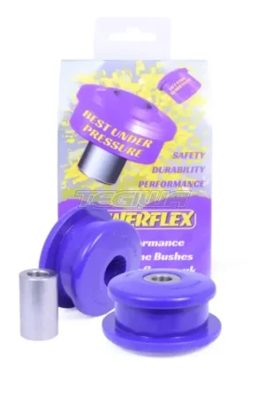 Direct From Manufacturer Powerflex Road Series Front Wishbone Rear Bush Pattern Arm Seat Leon M