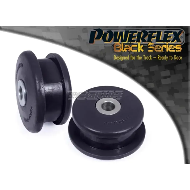 Powerflex Black Series Front Wishbone Rear Bush Pattern Arm Seat Leon Hot Deal
