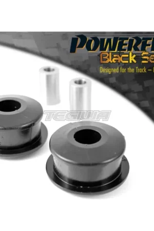 Powerflex Black Series Front Wishbone Rear Bush Seat Leon MK1 1M Cupra Best Price