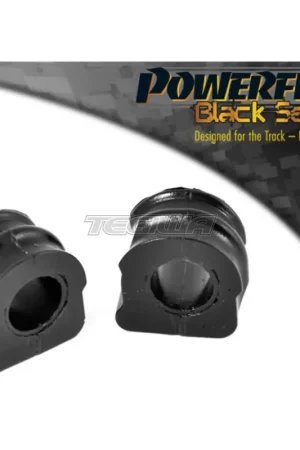 In Demand Powerflex Black Series Front Anti Roll Bar Mount 21mm Seat Leon MK1 1M