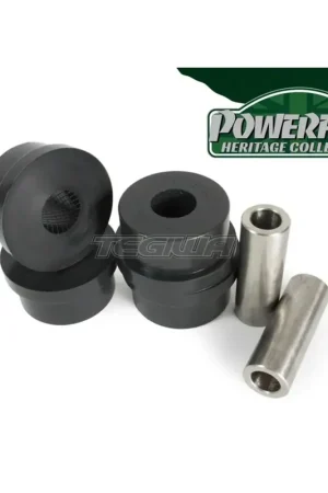 Powerflex Heritage Series Front Wishbone Cast Front Bush 45mm Seat Leo Hassle-Free Returns