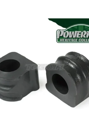 Grab Now Powerflex Heritage Series Front Anti Roll Bar Mount 23mm Seat Leon MK1