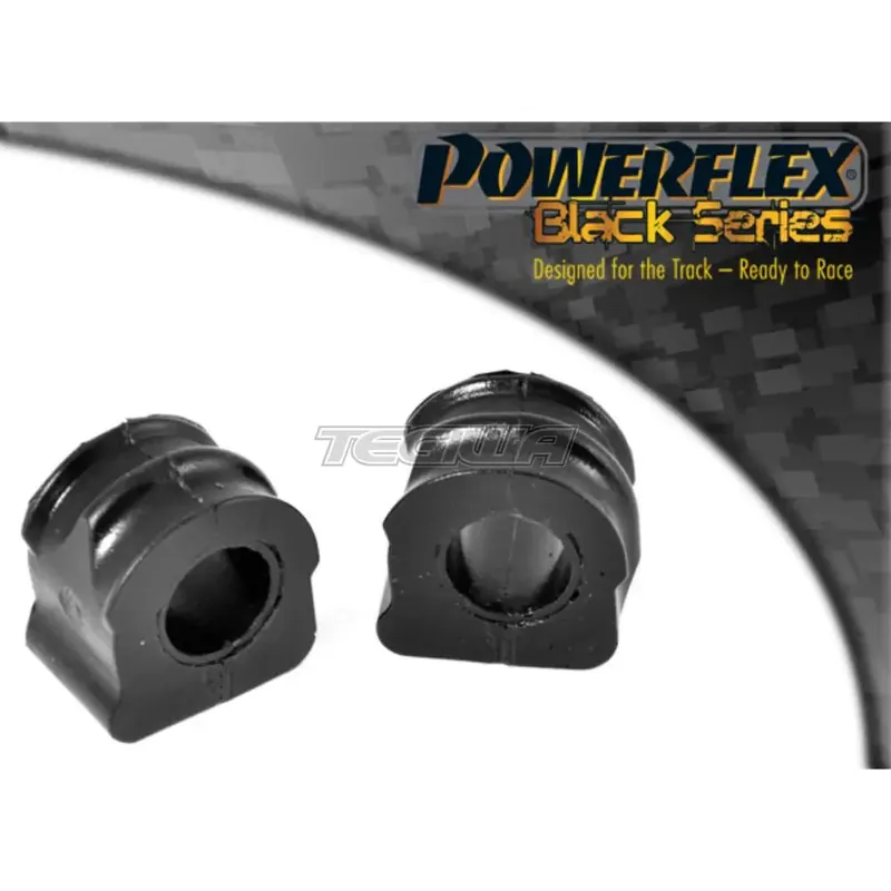 New Release Powerflex Black Series Front Anti Roll Bar Mount 18mm Seat Leon MK1 1M